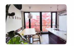 TOWNHOUSE ASAHIKAWA - Vacation STAY 59140v